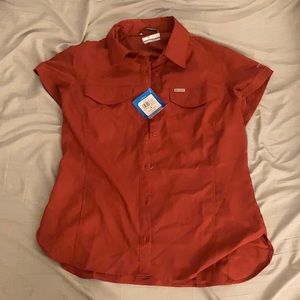 Columbia Silver Ridge Lite short sleeve